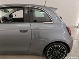  Fiat  500 Fiat e 42kWh La Prima 3d #25