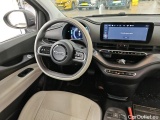  Fiat  500 Fiat e 42kWh La Prima 3d #26