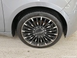  Fiat  500 Fiat e 42kWh La Prima 3d #29