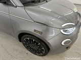  Fiat  500 Fiat e 42kWh La Prima 3d #61