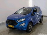  ECOSPORT