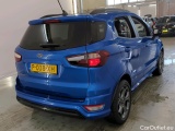  ECOSPORT