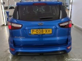  Ford   ECOSPORT Ford 1.0 EcoBoost ST-Line 5d #19