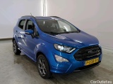  Ford   ECOSPORT Ford 1.0 EcoBoost ST-Line 5d #26