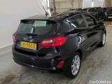  Ford  Fiesta Ford  1.1 63kW Trend 5d #2
