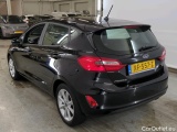  Ford  Fiesta Ford  1.1 63kW Trend 5d #9