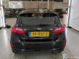  Ford  Fiesta Ford  1.1 63kW Trend 5d #10