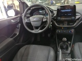  Ford  Fiesta Ford  1.1 63kW Trend 5d #14