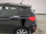  Ford  Fiesta Ford  1.1 63kW Trend 5d #22