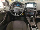  Ford  Focus Ford  1.0 EcoBoost Lease Edition 100 pk 5d #11