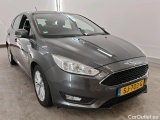  Ford  Focus Ford  1.0 EcoBoost Lease Edition 100 pk 5d #15