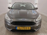  Ford  Focus Ford  1.0 EcoBoost Lease Edition 100 pk 5d #16