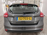  Ford  Focus Ford  1.0 EcoBoost Lease Edition 100 pk 5d #28