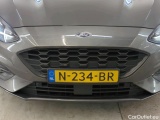  Ford  Focus Ford  1.0 EcoBoost 125pk ST-Line X Bus Wagon 5d #5