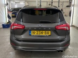  Ford  Focus Ford  1.0 EcoBoost 125pk ST-Line X Bus Wagon 5d #16