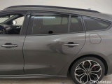  Ford  Focus Ford  1.0 EcoBoost 125pk ST-Line X Bus Wagon 5d #20