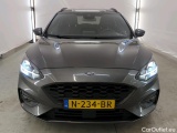  Ford  Focus Ford  1.0 EcoBoost 125pk ST-Line X Bus Wagon 5d #29