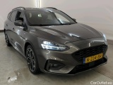  Ford  Focus Ford  1.0 EcoBoost 125pk ST-Line X Bus Wagon 5d #28