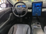  Ford  Mustang Ford  Mach-E 98kWh Extended Range RWD auto 5d #18