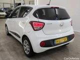  Hyundai  i10 Hyundai  1.0i Blue Premium 5d #9