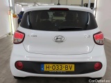  Hyundai  i10 Hyundai  1.0i Blue Premium 5d #10
