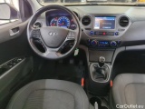 Hyundai  i10 Hyundai  1.0i Blue Premium 5d #16