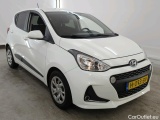  Hyundai  i10 Hyundai  1.0i Blue Premium 5d #20