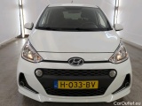  Hyundai  i10 Hyundai  1.0i Blue Premium 5d #21