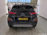  Hyundai  Konna Hyundai KONA 1.6 GDI HEV Fashion 5d #10