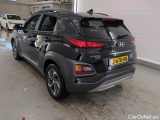  Hyundai  Konna Hyundai KONA 1.6 GDI HEV Fashion 5d #9