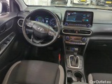  Hyundai  Konna Hyundai KONA 1.6 GDI HEV Fashion 5d #16