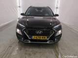  Hyundai  Konna Hyundai KONA 1.6 GDI HEV Fashion 5d #21