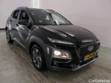  Hyundai  Konna Hyundai KONA 1.6 GDI HEV Fashion 5d #20