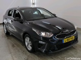  KIA  Cee'd Kia Ceed 1.0 T-GDi DynamicLine 5d #9