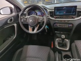  KIA  Cee'd Kia Ceed 1.0 T-GDi DynamicLine 5d #23
