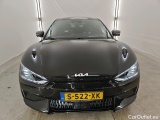  KIA  Ev6 Kia  77.4kWh GT AWD Performance 5d #22