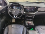  KIA  Niro Kia e- 64kWh ExecutiveLine 5d #8