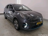  KIA  Niro Kia e- 64kWh ExecutiveLine 5d #11