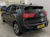  KIA  Niro Kia  e- EV ExecutiveLine 1-fase 5d #10