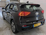  KIA  Niro Kia e- 64kWh DynamicLine 5d #10