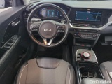  KIA  Niro Kia e- 64kWh DynamicLine 5d #17