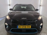 KIA  Niro Kia e- 64kWh DynamicLine 5d #23
