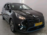  KIA  Niro Kia e- 64kWh DynamicLine 5d #22