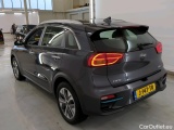  KIA  Niro Kia e- 64kWh DynamicLine 5d #8