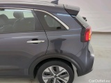  KIA  Niro Kia e- 64kWh DynamicLine 5d #23