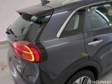  KIA  Niro Kia e- 64kWh DynamicLine 5d #53