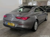 Mercedes  CLA-Klasse Mercedes-Benz CLA CLA 180 DCT Business Solution 4d #2