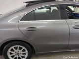  Mercedes  CLA-Klasse Mercedes-Benz CLA CLA 180 DCT Business Solution 4d #8