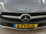 Mercedes  CLA-Klasse Mercedes-Benz CLA CLA 180 DCT Business Solution 4d #5