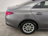  Mercedes  CLA-Klasse Mercedes-Benz CLA CLA 180 DCT Business Solution 4d #9